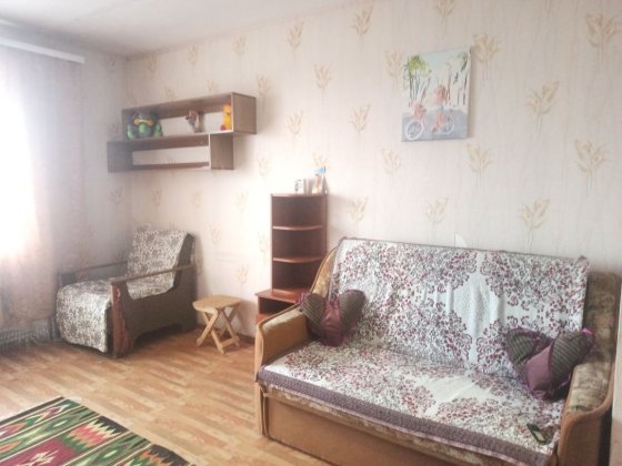 Оренда затишної 3хкім квартири район Мотель! Полтава