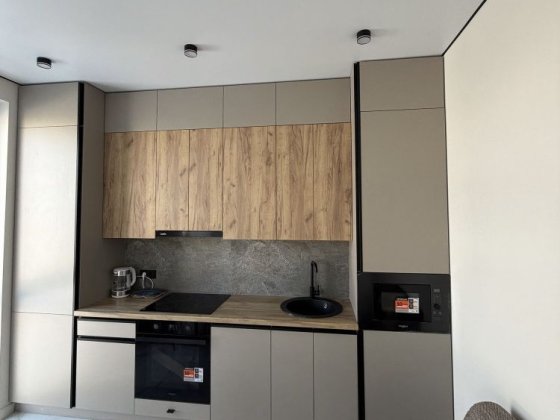 Оренда 1,5 кімнатної квартири Ужгород