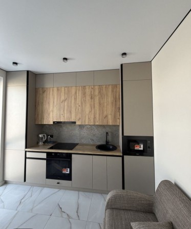 Оренда 1,5 кімнатної квартири - фото 1