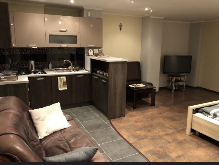 Оренда 1,5 кімнатної квартири - фото 1