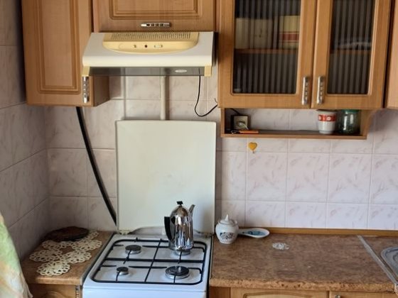 ВІЛЬНА 1-кімнатна квартира. ПЗР. Епіцентр Черкассы