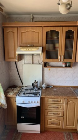 ВІЛЬНА 1-кімнатна квартира. ПЗР. Епіцентр - фото 1