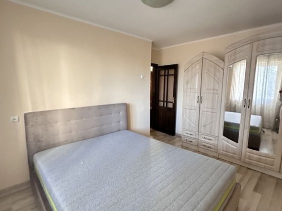 Здається 2 кімнатна квартира на коротний термін Ужгород