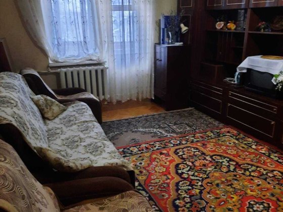 Оренда, однокімнатна квартира, Центр! Світло НЕ вимикають! Полтава