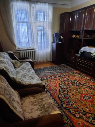 Оренда, однокімнатна квартира, Центр! Світло НЕ вимикають! - фото 1