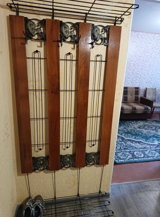 Здається 1 кімнатна квартира на Седова третій поверх - фото 1