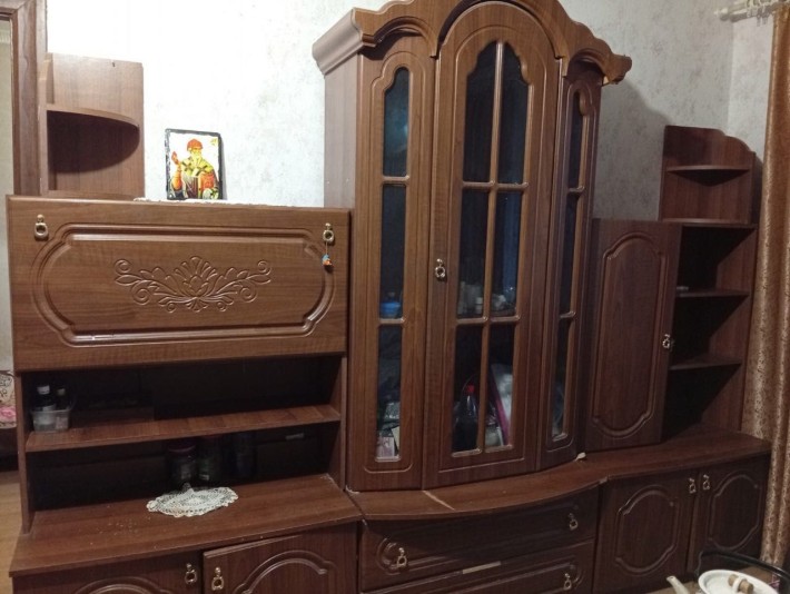 Здам 2х кімнатну квартиру в центрі Чернівців. СВІТЛО ЗАВЖДИ Є. - фото 1