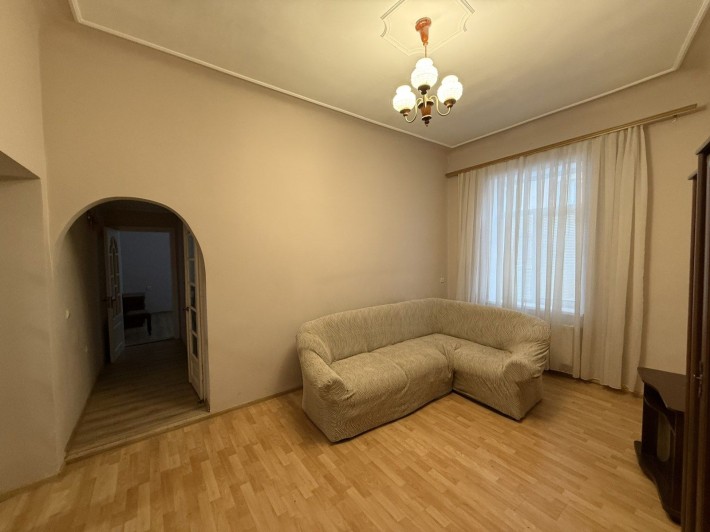 3к.квартира  центр - фото 1