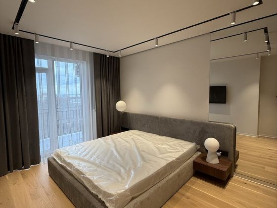 Перша здача 3 кімнатна новобудова ЖК Європейський квартал Черновцы