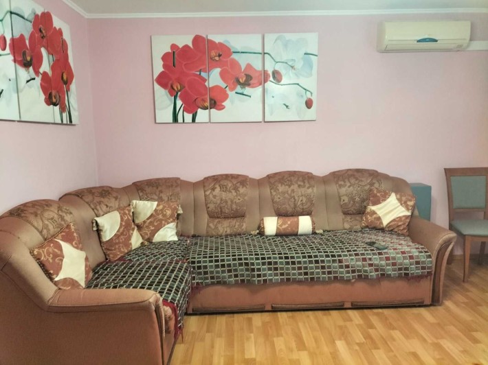 Оренда 2-х кімн. кв-ри, вул.Одеська, 10/1. (+ ГАРАЖ)! - фото 1