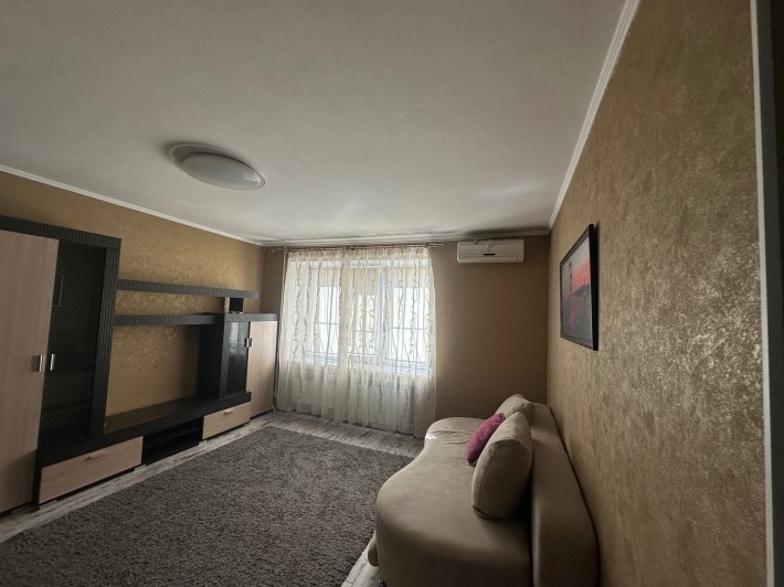 1 кімнатна бульвар Шевченка -Седова все поряд , затишна та комфортна . - фото 1