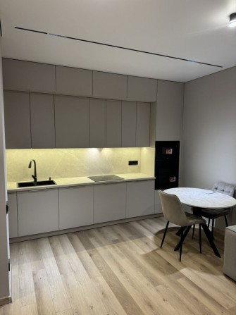 Щикарна квартира ,перша  здача - фото 1