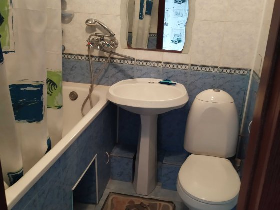 Затишна квартира на ПЗР! Н Черкаси