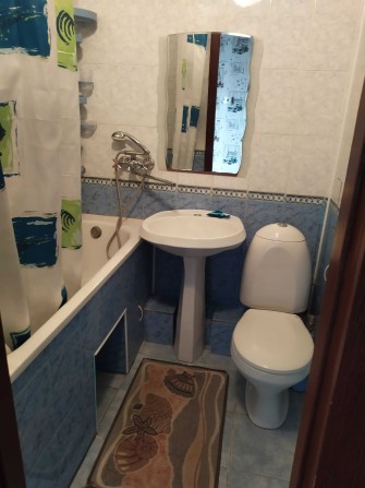 Затишна квартира на ПЗР! Н - фото 1