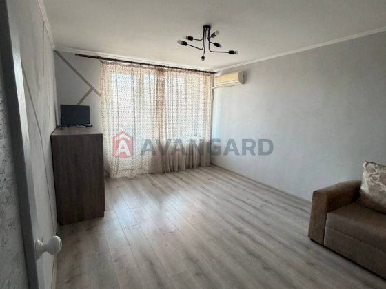 Здається однокімнатна квартира в самому центрі міста Черкаси Черкассы