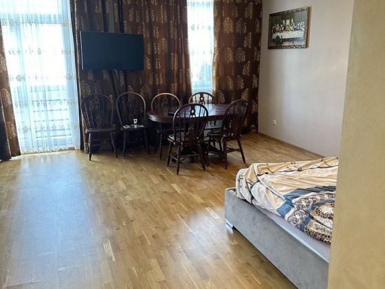 Здам 1-шку студію Компотний район Ужгород