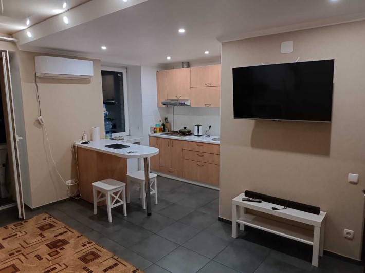 Сдаётся однокомнатная квартира - фото 1