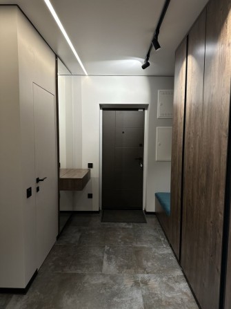 Здається 2 кімнатна квартира - фото 1