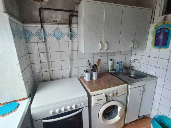 Двокімнатна квартира Хіміків р-н 3 лікарні. Черкассы