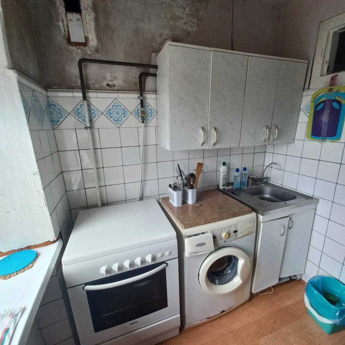 Двокімнатна квартира Хіміків р-н 3 лікарні. - фото 1