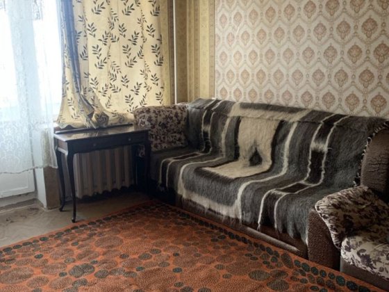 Оренда однокімнатної квартири, тихий центр, осбб! Черкассы