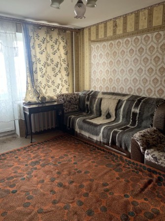 Оренда однокімнатної квартири, тихий центр, осбб! - фото 1