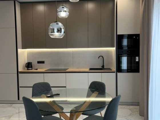 ПЕРША ЗДАЧА 1-кімн квартири в ЖК Родовід (світло не вимикають) Ужгород