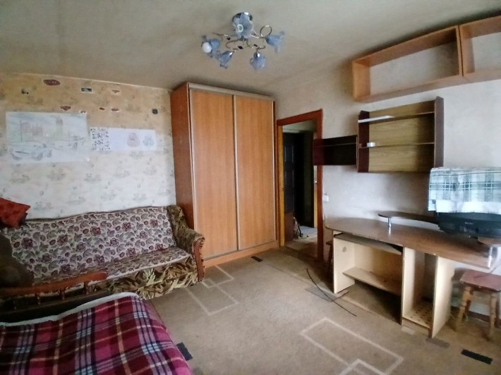 Здам 1 кімн.кв в р-ні Водоканала. Вільна - фото 1