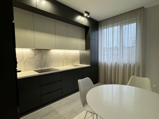 Оренда квартири в новобудові Ужгород