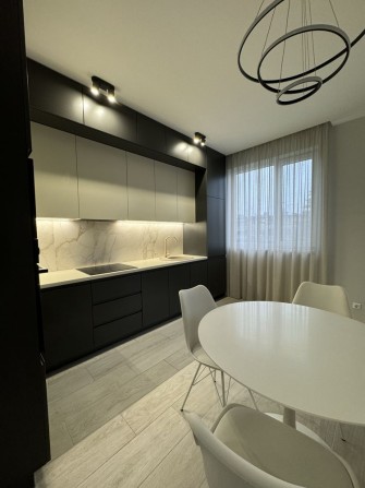 Оренда квартири в новобудові - фото 1