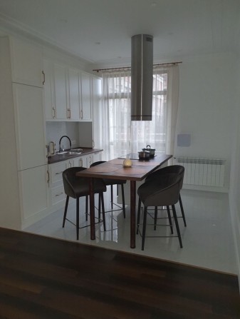 Оренда квартири на Бамі - фото 1