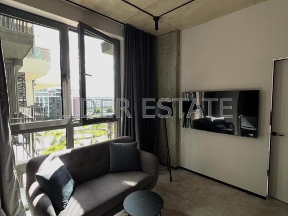 Сдается 1-комнатная квартира в ЖК "Park Land" Ужгород