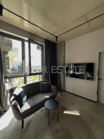 Сдается 1-комнатная квартира в ЖК "Park Land" - фото 1