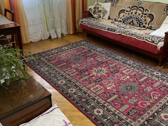 Оренда 2кім квартири Ужгород