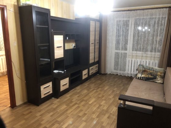 Квартира в центрі Полтави Двокімнатна Юліана Матвійчука 51А (Пушкіна) Полтава