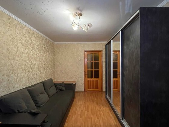 Оренда 2 кімнатної квартири, район Зигіна Полтава