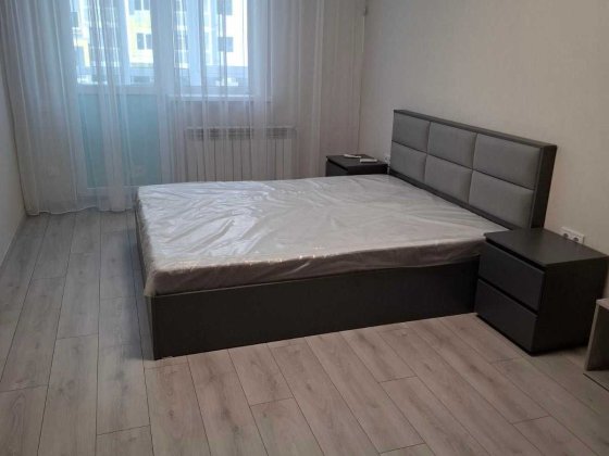 Сдам 1 ком. в Новострое, на Браилках сдаётся первый раз. Полтава