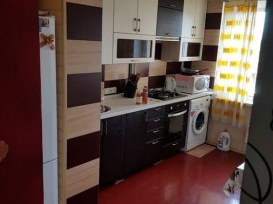 Оренда 3 кімнатної квартири Левада Полтава