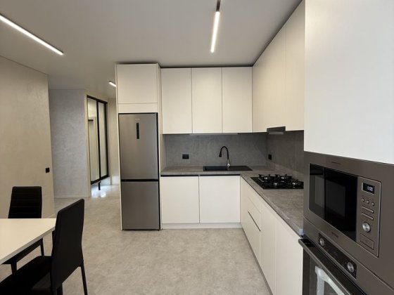 Перша здача! Здам 2 кімн.кв по вул. Любецькій Чернигов