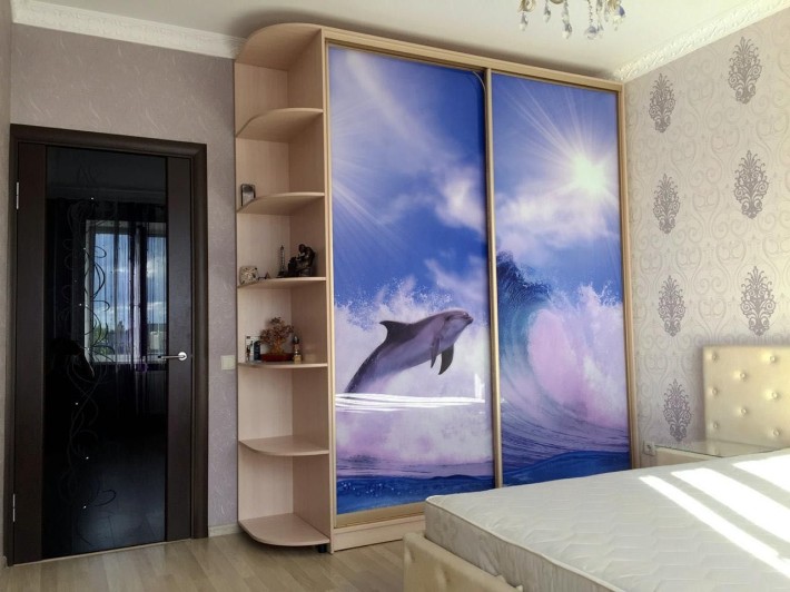 Оренда 3-кімнатної квартири - фото 1