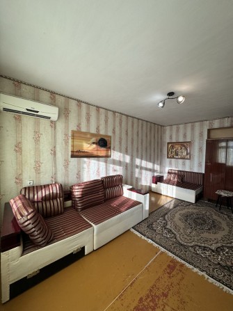 Здається 1-кімнатна квартира в районі Рокосовського. - фото 1