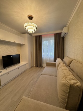 Оренда 2-кім новобудови з євроремонтом! - фото 1