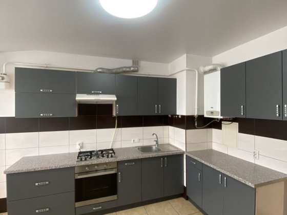 2 кімнатна новобудова район проспекта Незалежності Черновцы