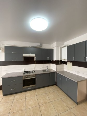 2 кімнатна новобудова район проспекта Незалежності - фото 1