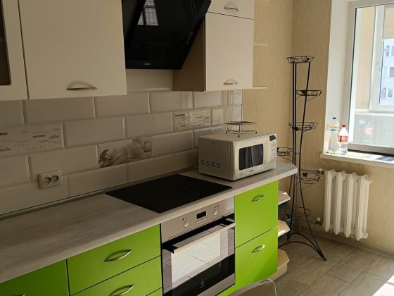 Здам в оренду 1 кімнатну квартиру. Левада Полтава