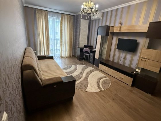 Новобудова по Соборності кімнати окремі Полтава