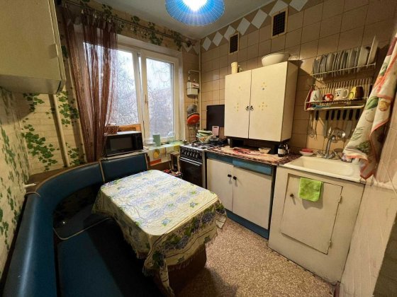 Оренда 2к квартири на Половках| Можна з тваринами| Поруч зупинка Полтава