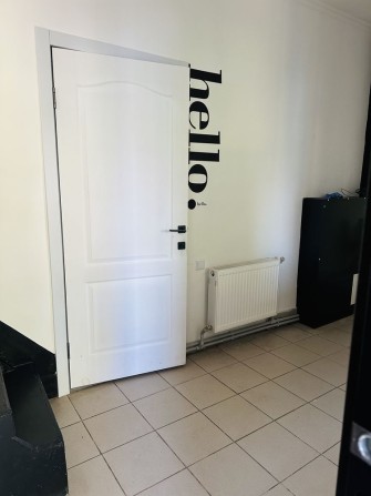 Оренда квартири 3кімнатна.ПАРКОВКА.Стара Подусівка - фото 1