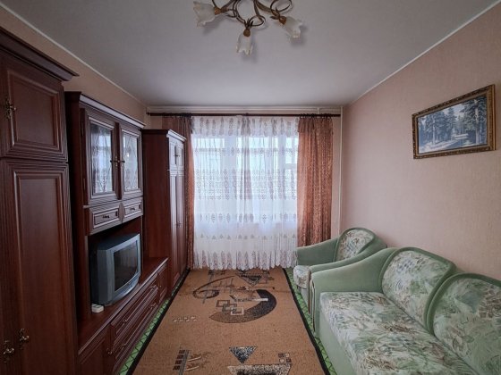 Оренда 2 кім квартири Полтава