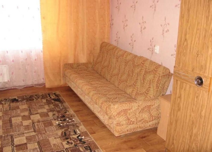 Оренда 1 кімнатної квартири р-н Мотель №376 - фото 1